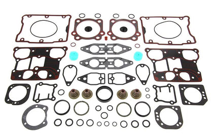James Top End Gasket Kit for Harley Davidson FXST (2005-2014) – Part JGI-17052-05 by James