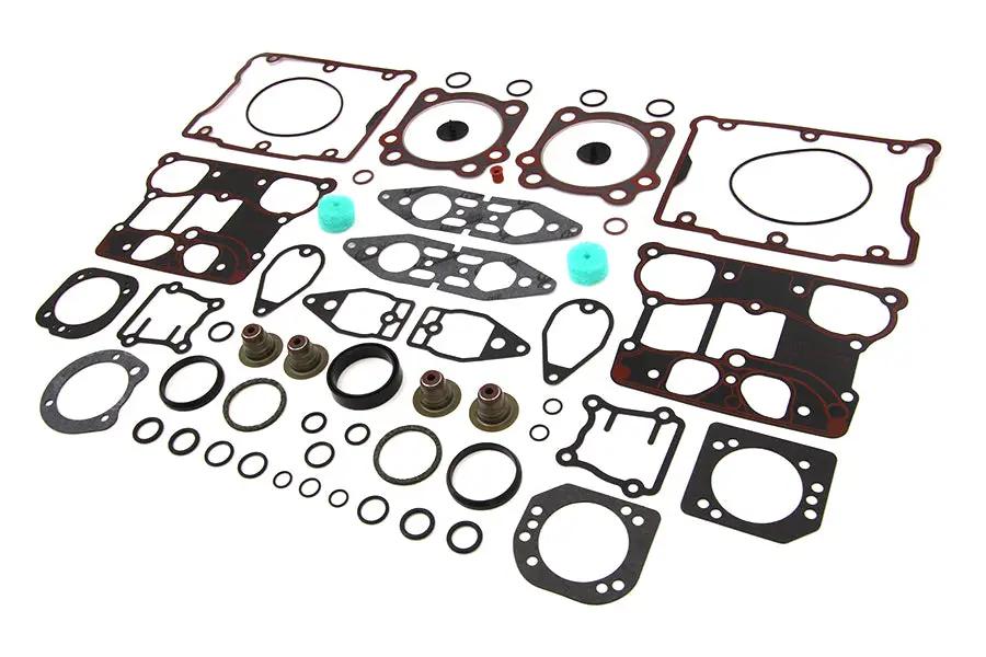 James Top End Gasket Kit for Harley Davidson FXST (2005-2014) – Part JGI-17052-05 by James