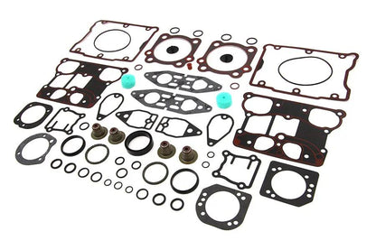 James Top End Gasket Kit for Harley Davidson FXST (2005-2014) – Part JGI-17052-05 by James