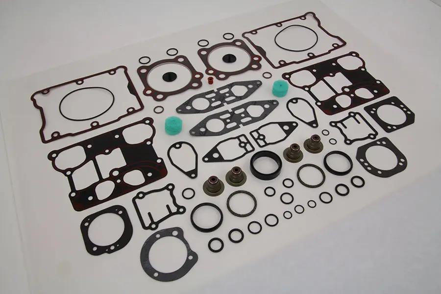 James Top End Gasket Kit for Harley Davidson FXST (2005-2014) – Part JGI-17052-05 by James