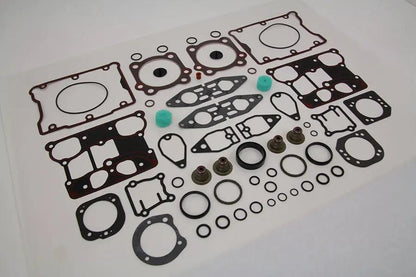 James Top End Gasket Kit for Harley Davidson FXST (2005-2014) – Part JGI-17052-05 by James