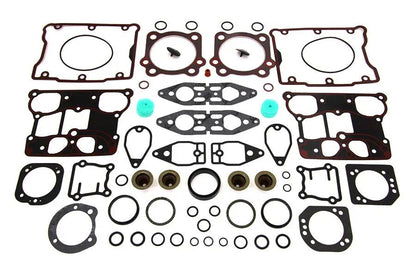 James Top End Gasket Kit for Harley Davidson FXST (2005-2014) – Part JGI-17052-05 by James