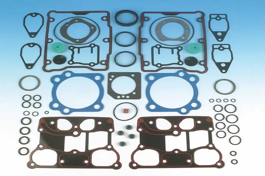 James Top End Gasket Set for Harley Davidson FXST (1994-2003) - Part JGI-17054-99-X by James