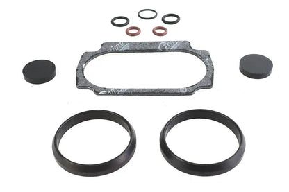 James Induction Module Gasket and O-Ring Kit for Harley Davidson FXST (1999-2008) – Part JGI-17043-99 by James