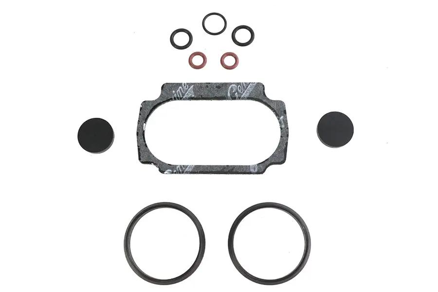 James Induction Module Gasket and O-Ring Kit for Harley Davidson FXST (1999-2008) – Part JGI-17043-99 by James