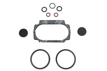 James Induction Module Gasket and O-Ring Kit for Harley Davidson FXST (1999-2008) – Part JGI-17043-99 by James