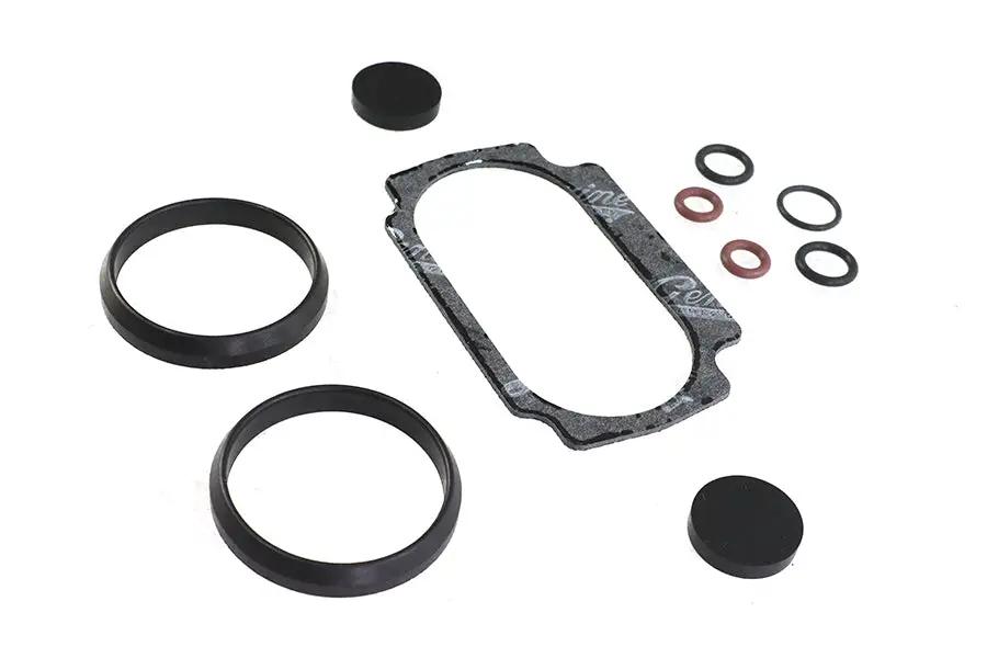 James Induction Module Gasket and O-Ring Kit for Harley Davidson FXST (1999-2008) – Part JGI-17043-99 by James