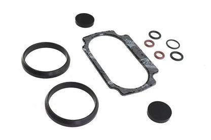 James Induction Module Gasket and O-Ring Kit for Harley Davidson FXST (1999-2008) – Part JGI-17043-99 by James