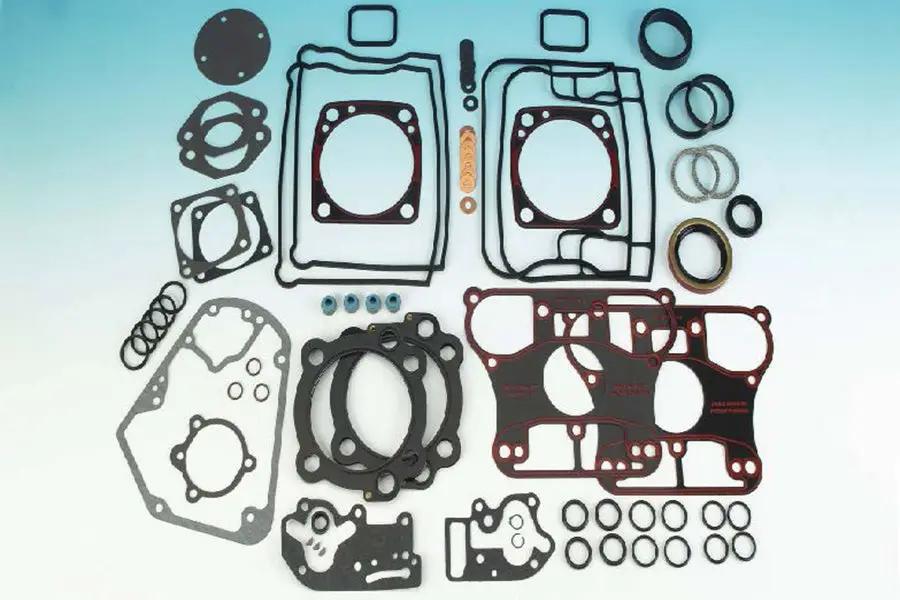 James Motor Gasket Set for Harley Davidson Evolution Models – Part 17035-83-MLS by James