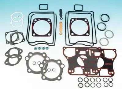 James Top End Gasket Kit for Harley Davidson XL (1991-2000) | Part #17032-91-MLS by James