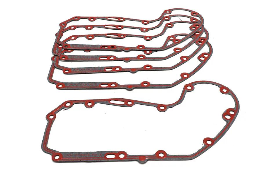 James Cam Cover Gasket JGI-25224-52-X for Harley Davidson XL Models by James