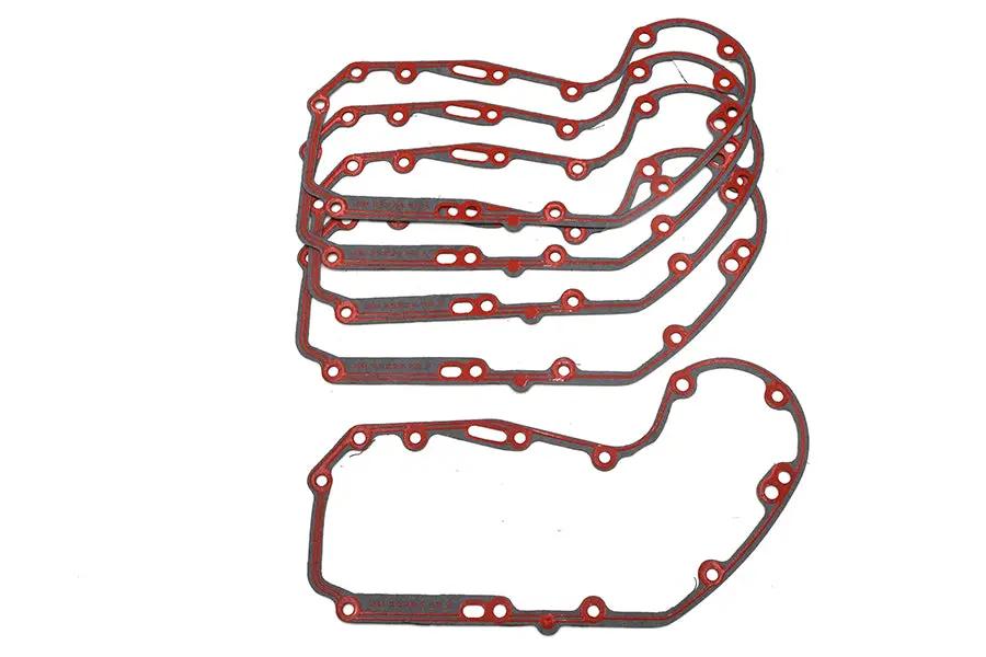 James Cam Cover Gasket JGI-25224-52-X for Harley Davidson XL Models by James