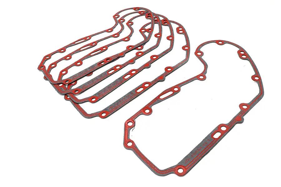 James Cam Cover Gasket JGI-25224-52-X for Harley Davidson XL Models by James