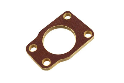 James Intake Manifold Spacer for Harley Davidson FL Models — Part JGI-27412-40 by James