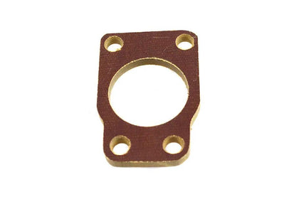 James Intake Manifold Spacer for Harley Davidson FL Models — Part JGI-27412-40 by James