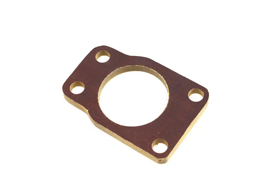 James Intake Manifold Spacer for Harley Davidson FL Models — Part JGI-27412-40 by James