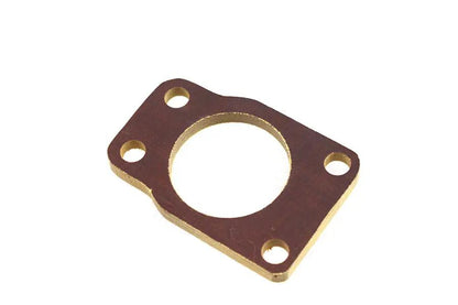 James Intake Manifold Spacer for Harley Davidson FL Models — Part JGI-27412-40 by James