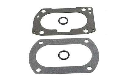 James Air Cleaner Backing Plate Gasket Kit for Harley Davidson FLT Models – JGI-29368-99-K by James