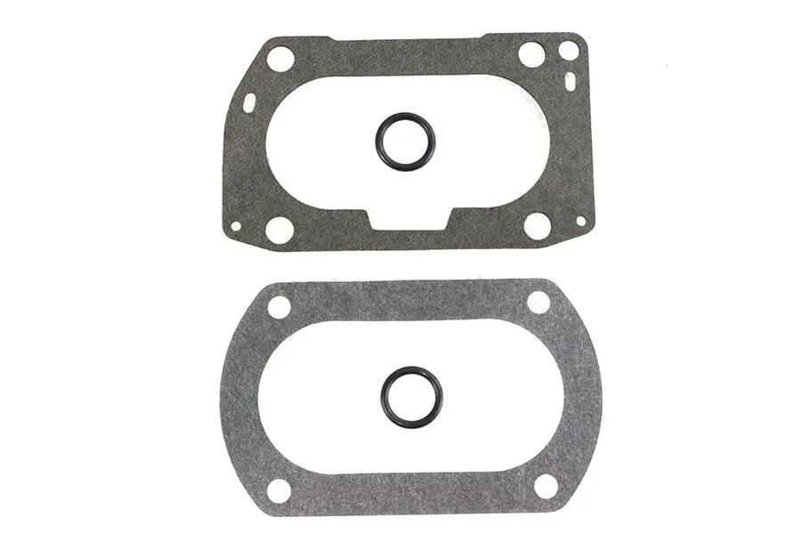 James Air Cleaner Backing Plate Gasket Kit for Harley Davidson FLT Models – JGI-29368-99-K by James