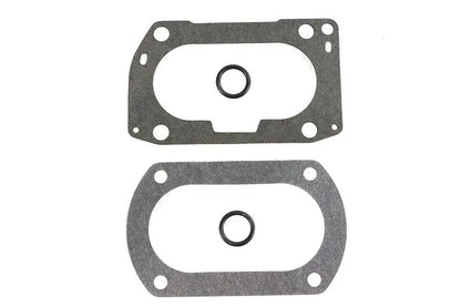 James Air Cleaner Backing Plate Gasket Kit for Harley Davidson FLT Models – JGI-29368-99-K by James