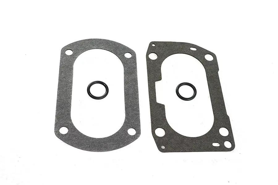 James Air Cleaner Backing Plate Gasket Kit for Harley Davidson FLT Models – JGI-29368-99-K by James