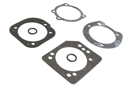 James Air Cleaner Backing Plate Gasket Kit for Harley Davidson FXST (1995-2004) by James