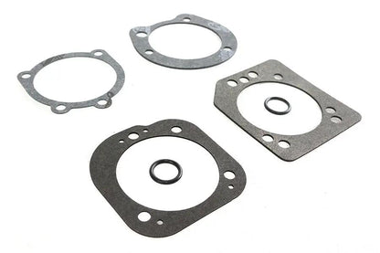 James Air Cleaner Backing Plate Gasket Kit for Harley Davidson FXST (1995-2004) by James