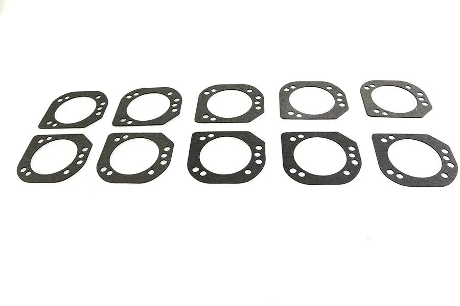 James Air Cleaner Backing Plate Mounting Gasket for Harley Davidson FXST and FLST Models by James