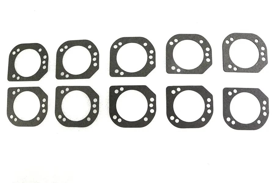 James Air Cleaner Backing Plate Mounting Gasket for Harley Davidson FXST and FLST Models by James