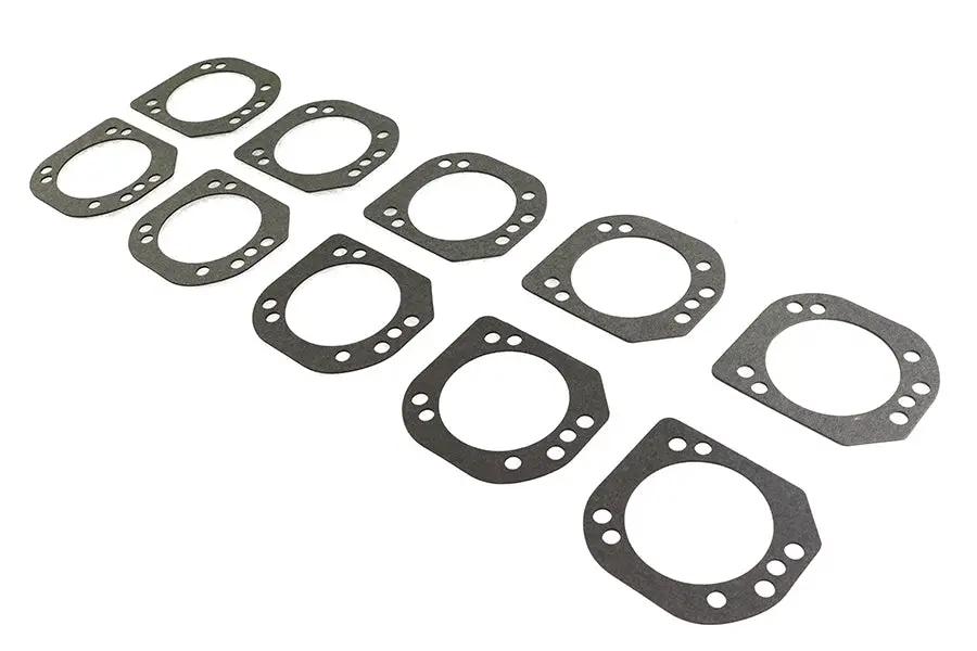 James Air Cleaner Backing Plate Mounting Gasket for Harley Davidson FXST and FLST Models by James
