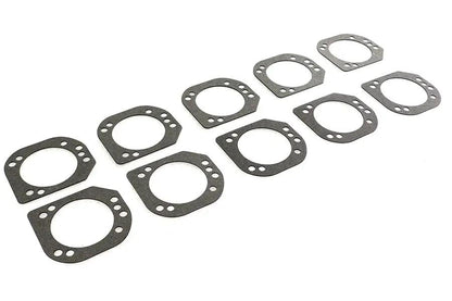 James Air Cleaner Backing Plate Mounting Gasket for Harley Davidson FXST and FLST Models by James