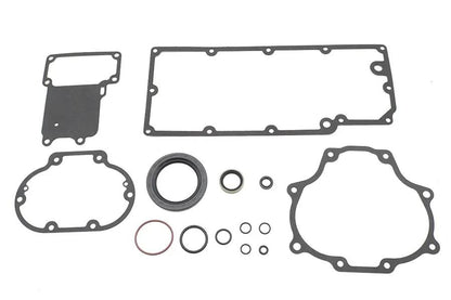 James Transmission Gasket and Seal Kit for Harley Davidson FLT Models – Part JGI-33031-07 by James