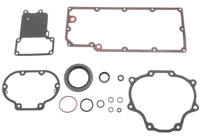 James Transmission Gasket and Seal Kit for Harley Davidson FLT Models – Part JGI-33031-07 by James