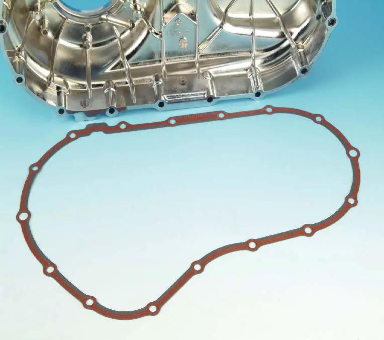 James Primary Cover Gasket JGI-34955-04 for Harley Davidson XL Models by James