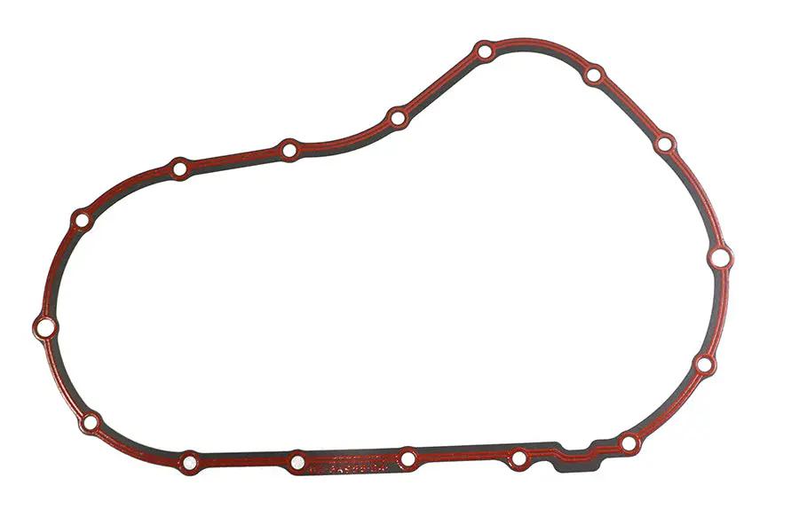 James Foamet Beaded Primary Cover Gasket for Harley Davidson XL Models - Part JGI-34955-04-F by James