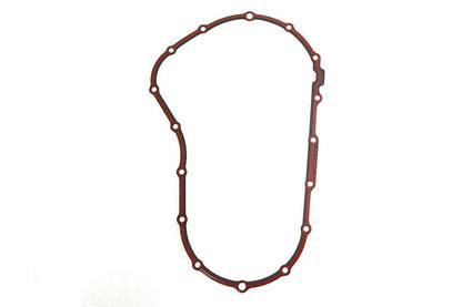 James Foamet Beaded Primary Cover Gasket for Harley Davidson XL Models - Part JGI-34955-04-F by James