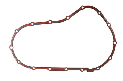 James Foamet Beaded Primary Cover Gasket for Harley Davidson XL Models - Part JGI-34955-04-F by James