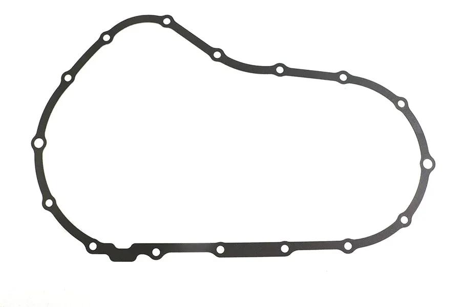 James Foamet Beaded Primary Cover Gasket for Harley Davidson XL Models - Part JGI-34955-04-F by James