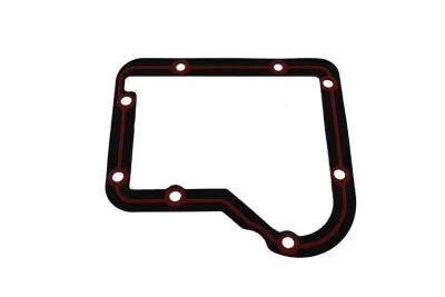 James V-Twin Indian Transmission Top Cover Gasket with Bead - OEM Cross Reference I85283X by James