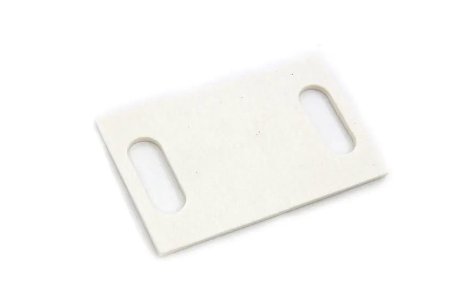Gary Bang Panhead Felt Gasket for Harley Davidson FL (1948-1957) by Gary Bang