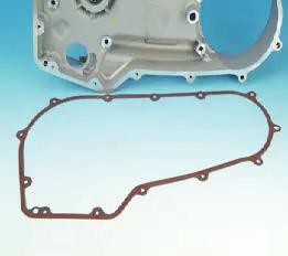 James Primary Cover Gasket for Harley Davidson FXD - Part Number JGI-60547-06-F by James