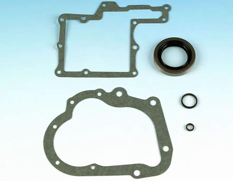 James Transmission Gasket and Seal Kit for Harley Davidson W Models by James