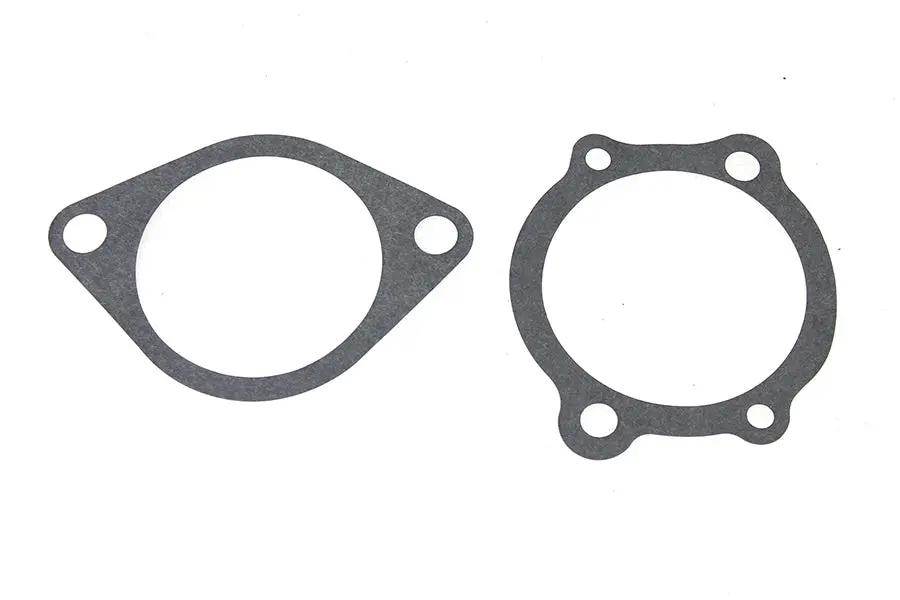 V-Twin XR Magneto Gasket Set for Harley Davidson KR 1950-1959 by V-Twin