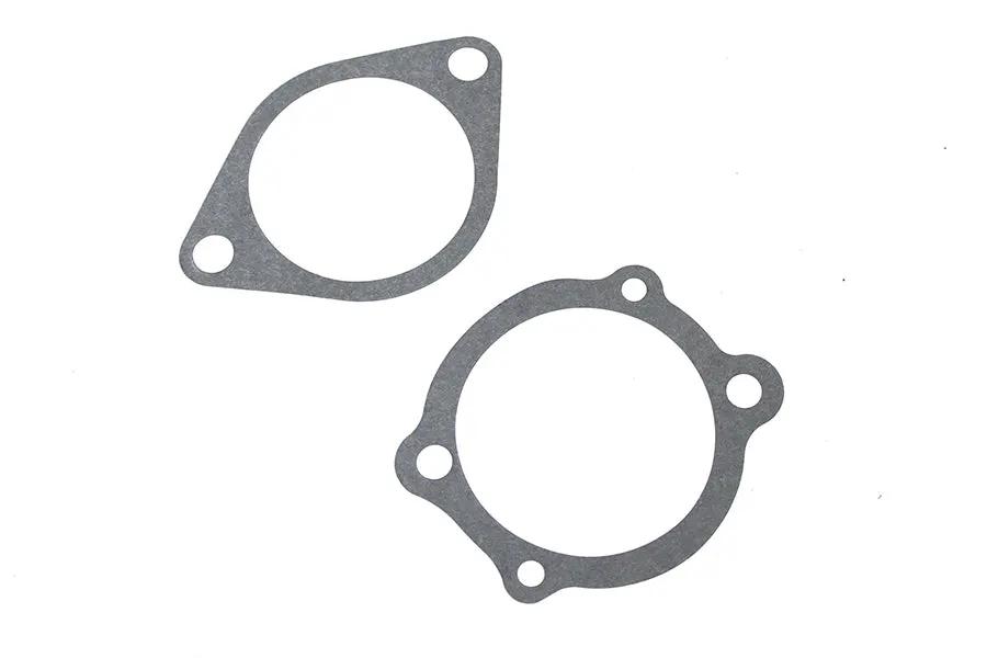 V-Twin XR Magneto Gasket Set for Harley Davidson KR 1950-1959 by V-Twin