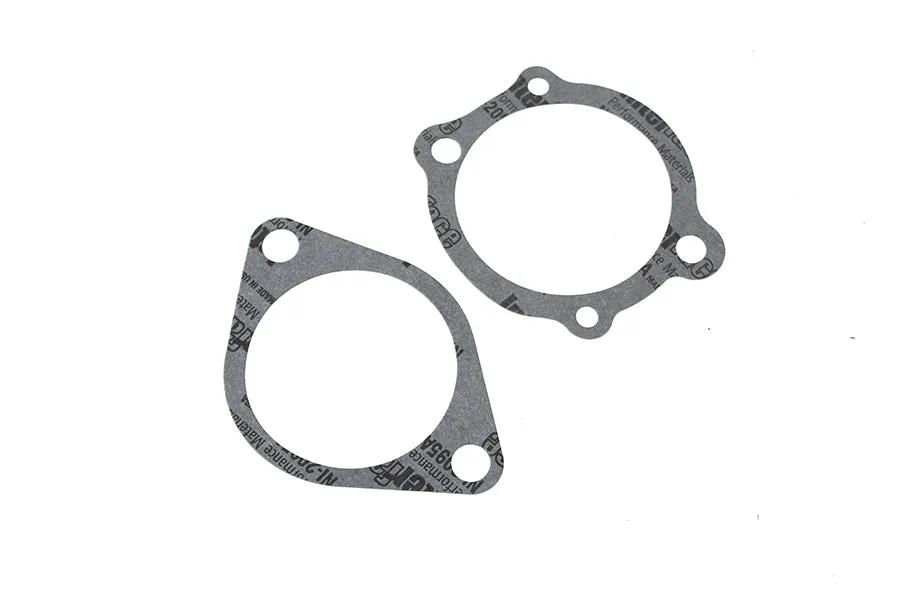 V-Twin XR Magneto Gasket Set for Harley Davidson KR 1950-1959 by V-Twin