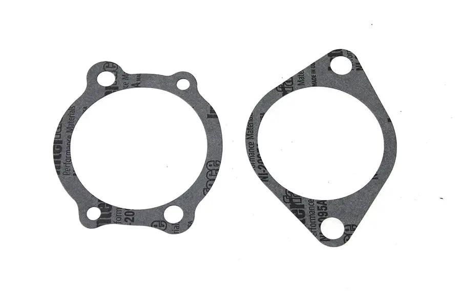 V-Twin XR Magneto Gasket Set for Harley Davidson KR 1950-1959 by V-Twin