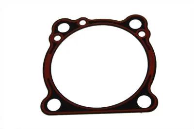 Gary Bang 76758B Cylinder Base Gasket Set for Harley Davidson XL (1986-1995) by Gary Bang