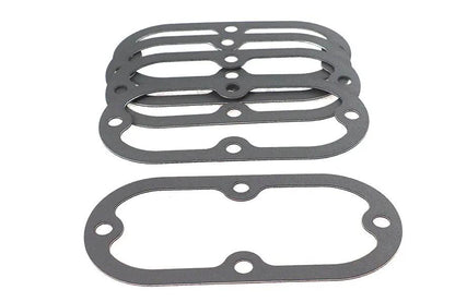 James Inspection Cover Gasket JGI-60567-90-F for Harley Davidson FL Models by James