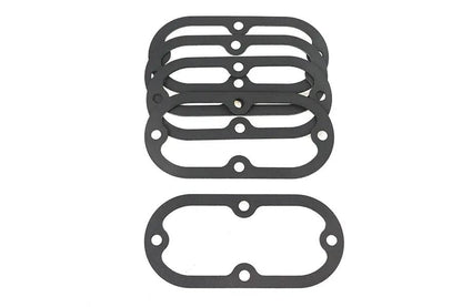 James Inspection Cover Gasket JGI-60567-90-F for Harley Davidson FL Models by James