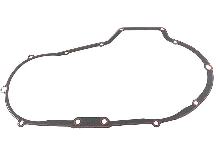 James Primary Gasket for Harley Davidson XL Models – OEM Cross Ref 34955-89, Foamet with Silicone Beading by James